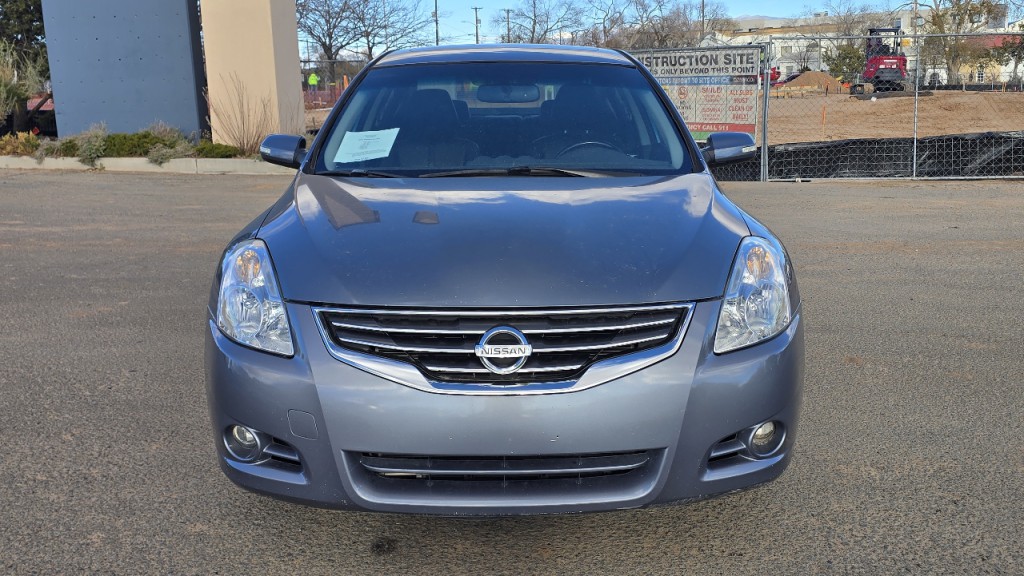 2010 Nissan Altima Image 6