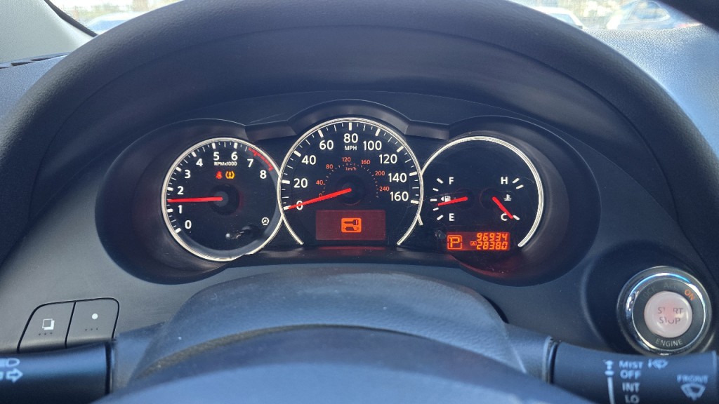 2010 Nissan Altima Image 7