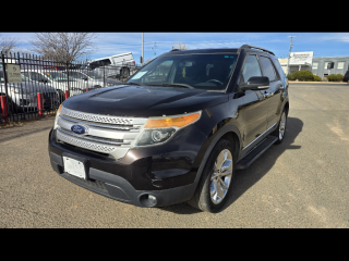 Image for 2013 Ford Explorer XLT ID: 6984250