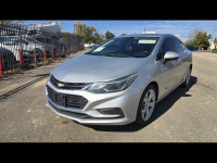 Image for 2016 Chevrolet Cruze Premier Auto ID: 6984251