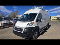 Image for 2020 RAM Promaster 1500 High Roof 136-in. WB ID: 6988956