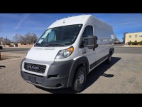 Image for 2021 RAM Promaster 3500 High Roof 159-in. WB Ext ID: 6988957