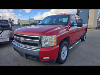 Image for 2007 Chevrolet Silverado 1500 LT1 Ext. Cab ID: 6988958