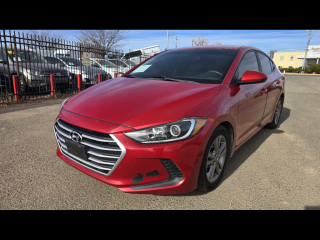Image for 2018 Hyundai Elantra Limited ID: 7078918