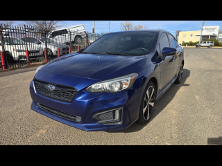 Image for 2017 Subaru Impreza 2.0i Sport 4-Door ID: 7078919