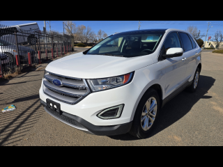 Image for 2016 Ford Edge SEL ID: 7100996
