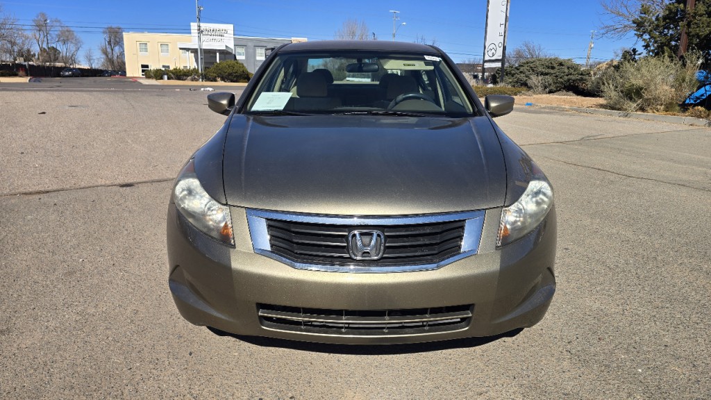 2010 Honda Accord Image 6