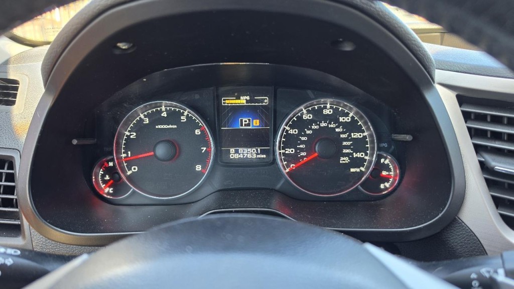 2014 Subaru Outback Image 7