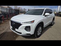 Image for 2019 Hyundai Santa Fe SE 2.4 ID: 7237509