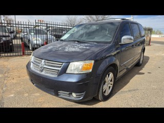 Image for 2008 Dodge Grand Caravan SXT ID: 7281555