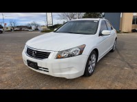 Image for 2009 Honda Accord Ex-l At ID: 7281556
