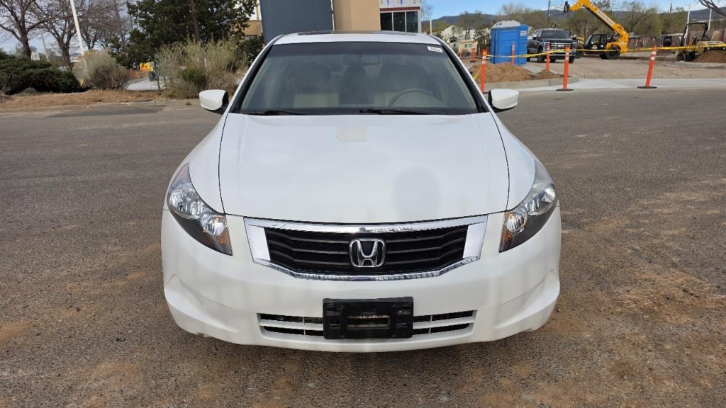 2009 Honda Accord Image 6