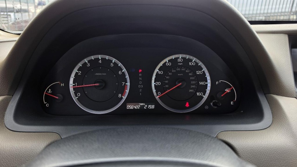 2009 Honda Accord Image 7