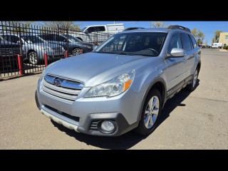 Image for 2014 Subaru Outback 2.5i Limited ID: 7328869
