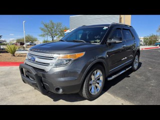 Image for 2015 Ford Explorer XLT ID: 7358467