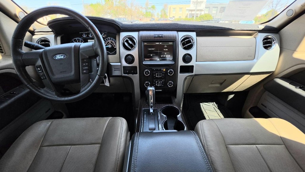 2014 Ford F-150 Image 8