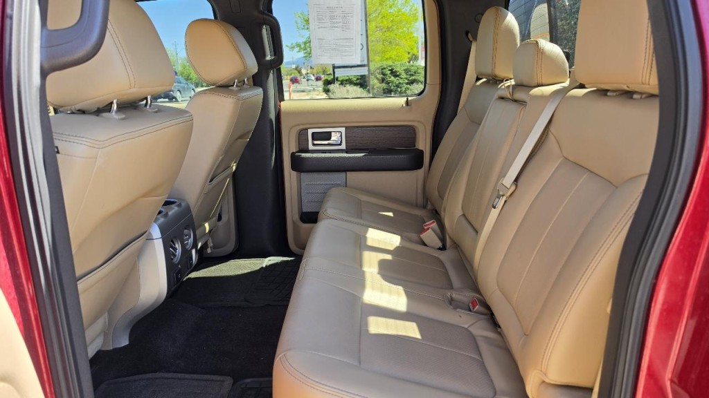 2014 Ford F-150 Image 10