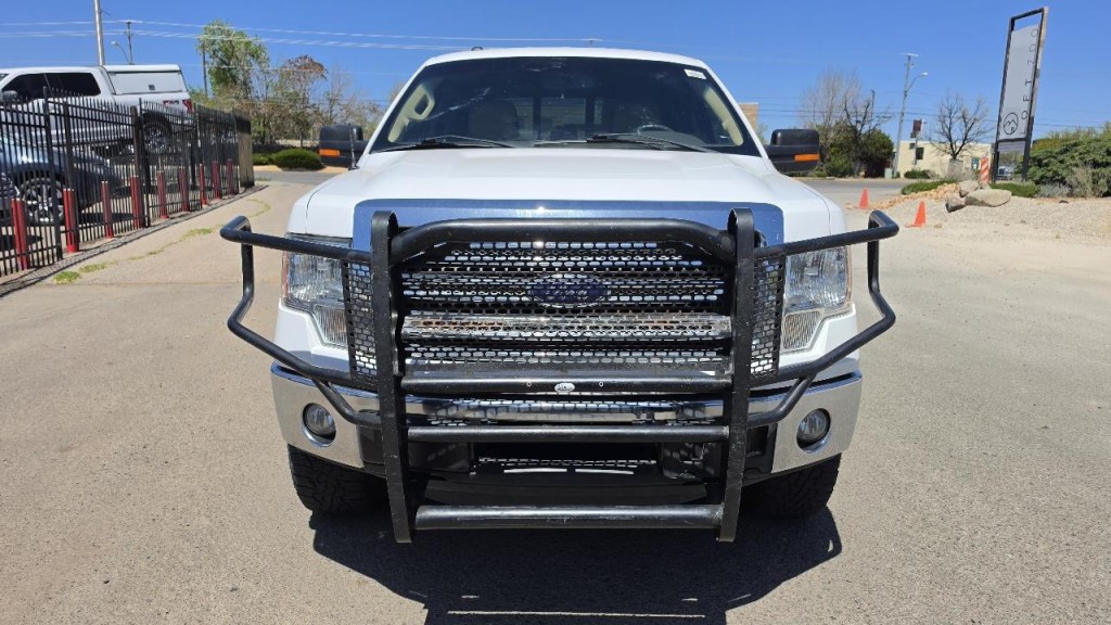 2014 Ford F-150 Image 6
