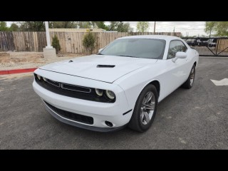 Image for 2015 Dodge Challenger  ID: 7370421