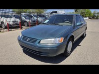 Image for 1998 Toyota Camry CE ID: 7401827