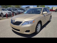 Image for 2010 Toyota Camry SE 6-Spd MT ID: 7404738