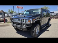 Image for 2005 HUMMER H2  ID: 7404739