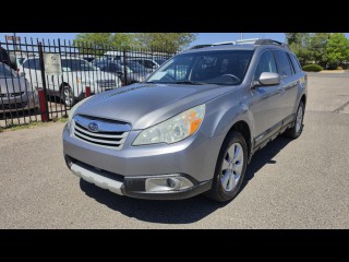 Image for 2010 Subaru Outback 2.5i Limited ID: 7406261