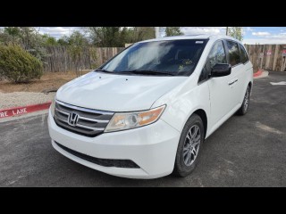 Image for 2012 Honda Odyssey EX-L ID: 7406262