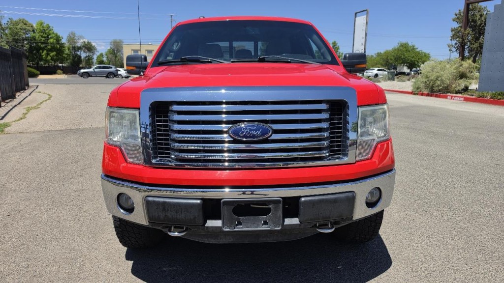 2012 Ford F-150 Image 6