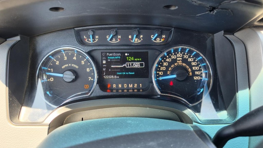 2012 Ford F-150 Image 7
