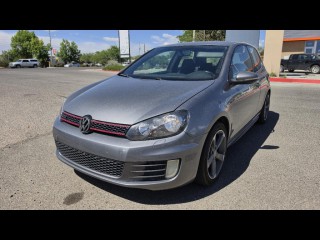 Image for 2010 Volkswagen GTI 2.0T PZEV ID: 7434974