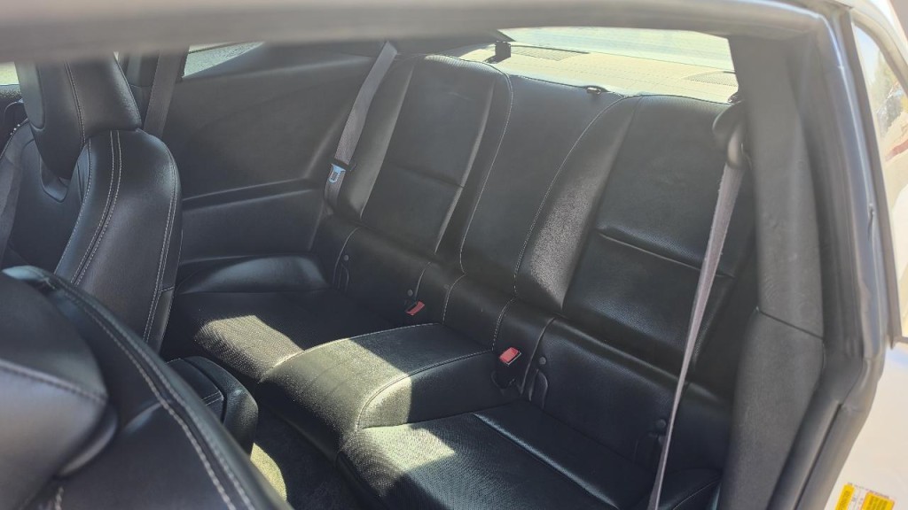2015 Chevrolet Camaro Image 10