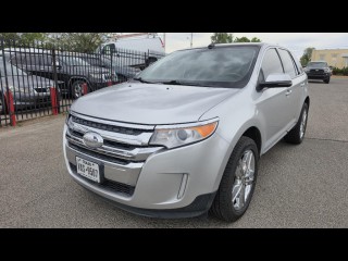 Image for 2012 Ford Edge SEL ID: 7448153