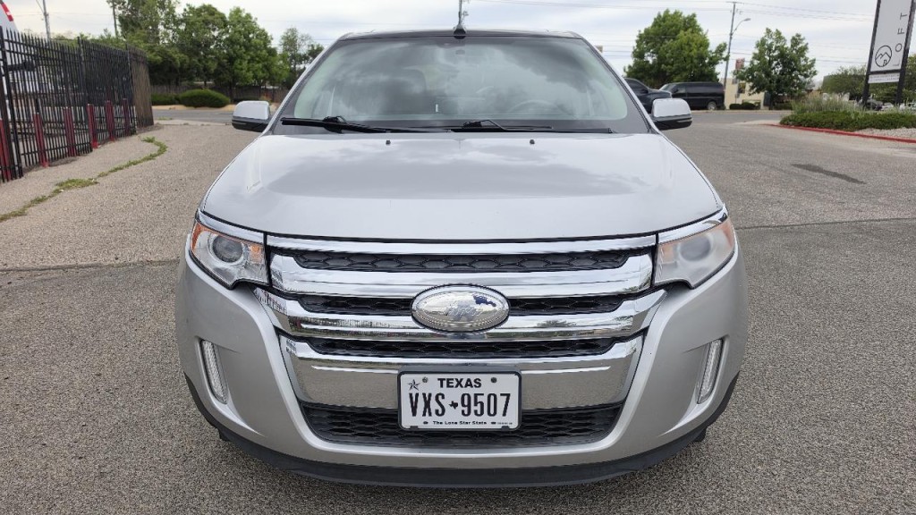 2012 Ford Edge Image 6