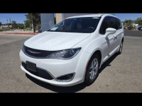 Image for 2018 Chrysler Pacifica Touring Plus ID: 7484932