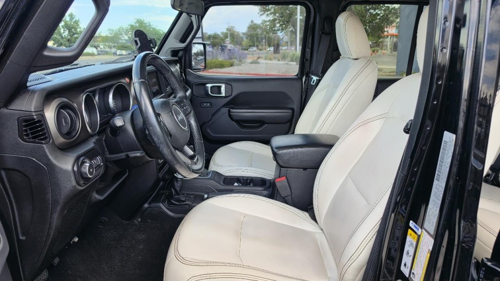 2018 Jeep Wrangler Image 9
