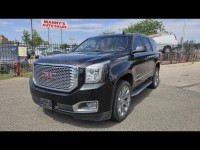 Image for 2016 GMC Yukon  ID: 7563484