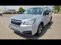 Image for 2017 Subaru Forester 2.5i PZEV ID: 7595205