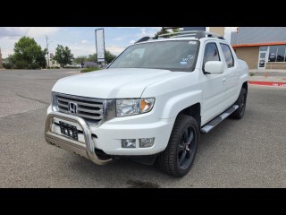 Image for 2014 Honda Ridgeline RTL w/ Leather ID: 7595206