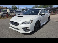 Image for 2017 Subaru WRX STI 4-Door ID: 7624547