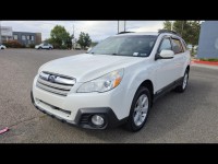 Image for 2014 Subaru Outback 2.5i Premium ID: 7635704