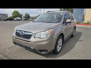 Image for 2015 Subaru Forester 2.5i Premium ID: 7635705