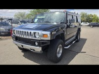 Image for 2005 HUMMER H2  ID: 7644877