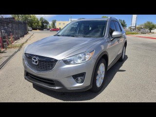 Image for 2014 Mazda CX-5 Grand Touring ID: 7660457