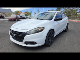 Image for 2016 Dodge Dart SXT ID: 7664192