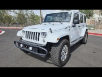 Image for 2016 Jeep Wrangler Unlimited Sahara ID: 7664193