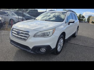 Image for 2016 Subaru Outback 2.5i Premium ID: 7676844