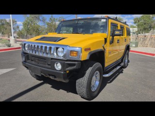 Image for 2006 HUMMER H2  ID: 7682914