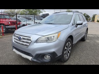Image for 2016 Subaru Outback 2.5i Limited ID: 7699199