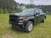 Image for 2020 Chevrolet Silverado 1500 Custom ID: 6589215